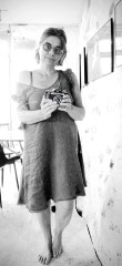 Autoportrait